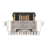 For Meizu 16 / Meilan E3 10pcs Charging Port Connector, For Meizu 16